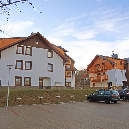 Annapurna Apartamenty Szklarska Poreba Exterior photo